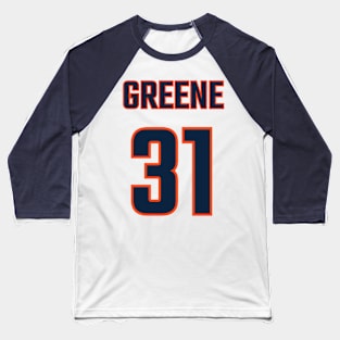 Greene - Detroit Tigers Baseball T-Shirt